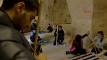 Mardin Müze Değil, Eğitim Yuvası: 9 Yılda 70 Bin Çocuk Kültürel Etkinliğe Katıldı