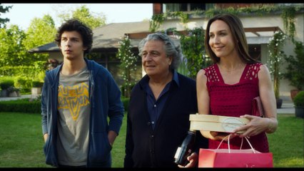 À bras ouverts (2017) - Trailer (French)