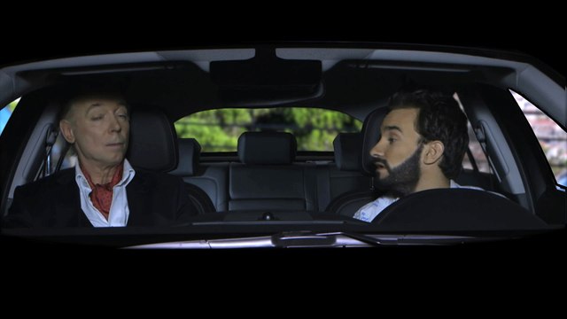 AVANT-PREMIERE: L'humoriste Philippe Chevallier guest-star de la série A votre service diffusée samedi soir sur la chaîne MCE - Regardez