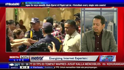 Dialog: Jakarta Memilih #5