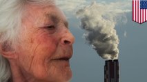 Polusi udara dapat menyebabkan Alzheimer - Tomonews