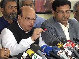 পদ্মা সেতু দুর্নীতি 'ষড়যন্ত্রে জড়িতদের সংসদীয় কমিটির কাছে জবাবদিহি করতে হবে'