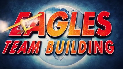 Team Building Soirée - Curio Show - Eagles Team Building