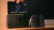 Nintendo Switch - Anuncio de televisión con FIFA