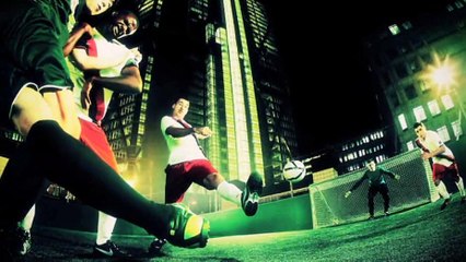 No space, no time – fastest shot wins. Fire in you...