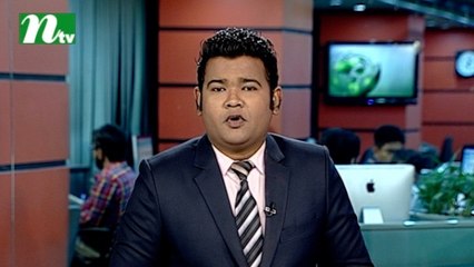 NTV Dupurer Khobor | 15 February, 2017