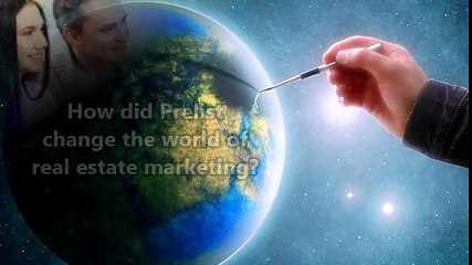 Prelist, Redefining Real Estate Marketing Through Quality Service