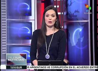 Menéndez: cooperación china-venezolana favorece el desarrollo del país