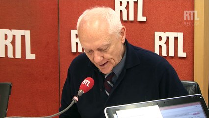 Présidentielle 2017 : "Ne jamais évoquer la défaite, car ce serait la provoquer"