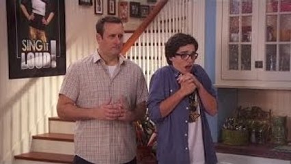 Liv And Maddie S01E15