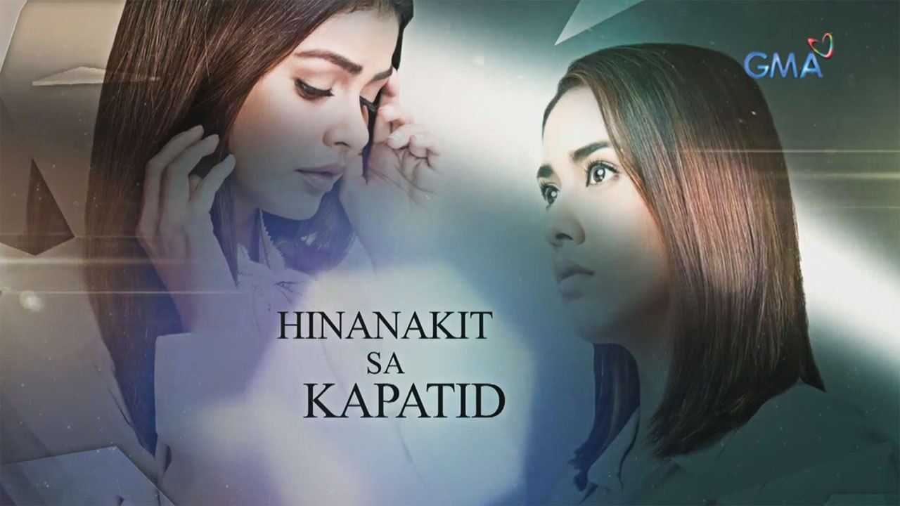 Legally Blind: Ang hinanakit ng magkapatid