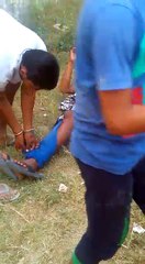 Prank with a Friend :: Kuttapa Prank