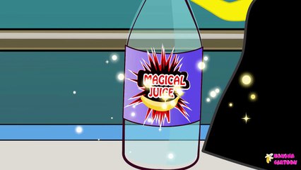 Minions Banana The Avengers Stil in Danger Full Epidsodes - Superhero Funny cartoon for babies [4K]_21