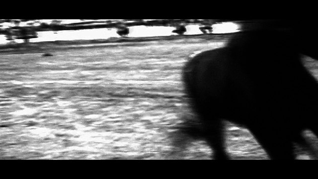 Waiting. And waiting. And waiting. And then fina...