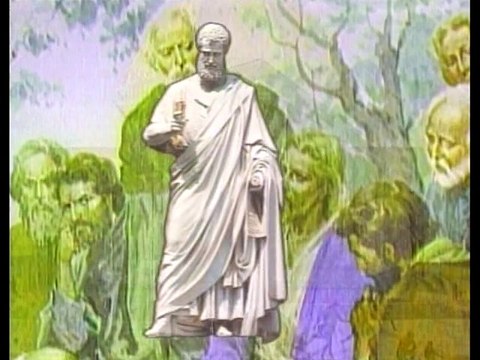 Dans les secrets du Vatican (Documentaire histoire)