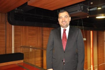 Nusret Altınbaş: Almanya'dan 1 Değil En Az 50 Komşumu Getireceğim