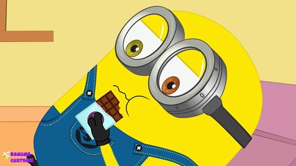 Minions Inception Full Movie - All Episodes - Funny Adventures Cartoon [4k]_2