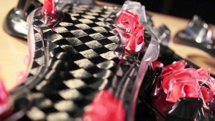 Look out defenders, Mercurial Superfly is coming. ...