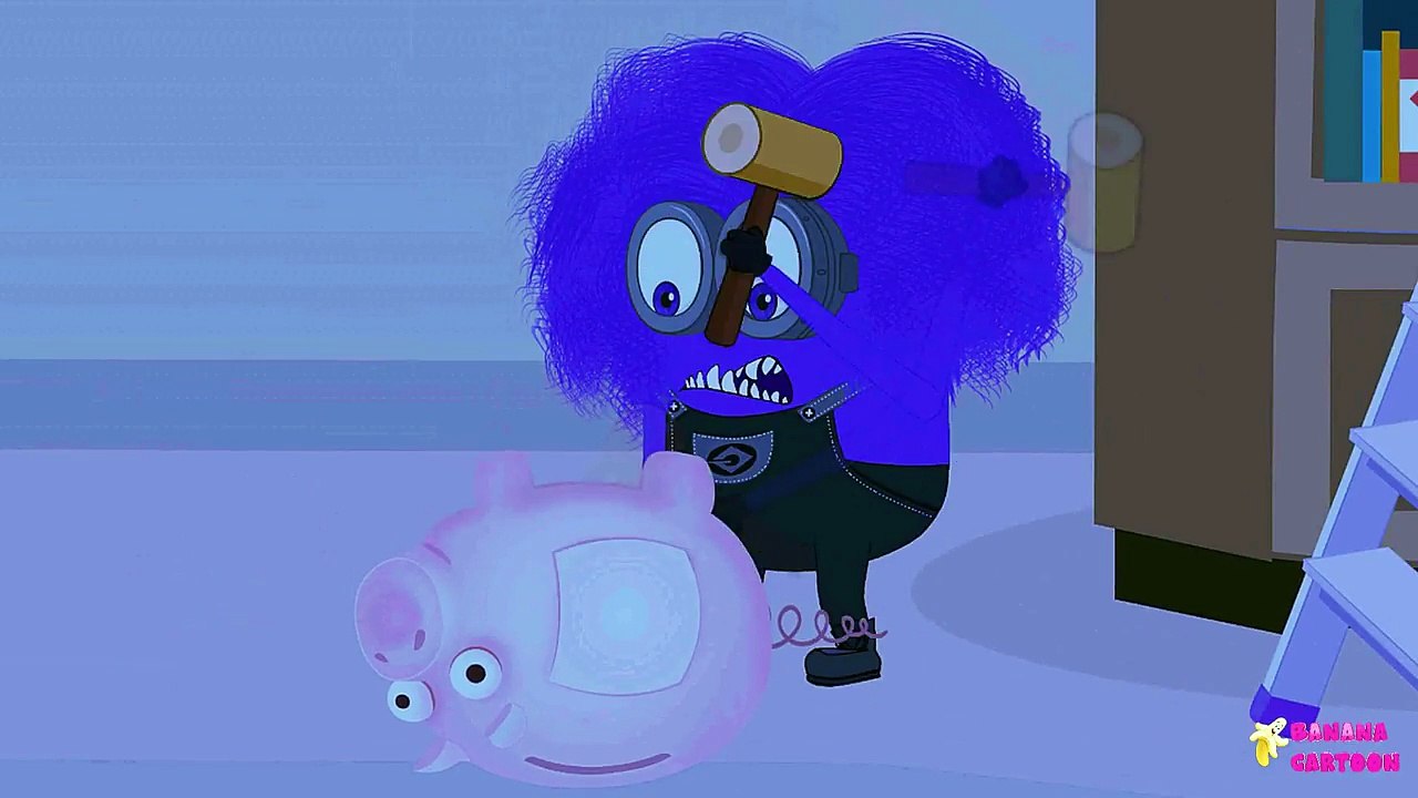 Minions Inception Full Movie - All Episodes - Funny Adventures Cartoon [4k]_10