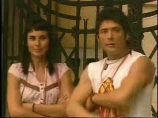 Avances de la telenovela Campeones de la vida