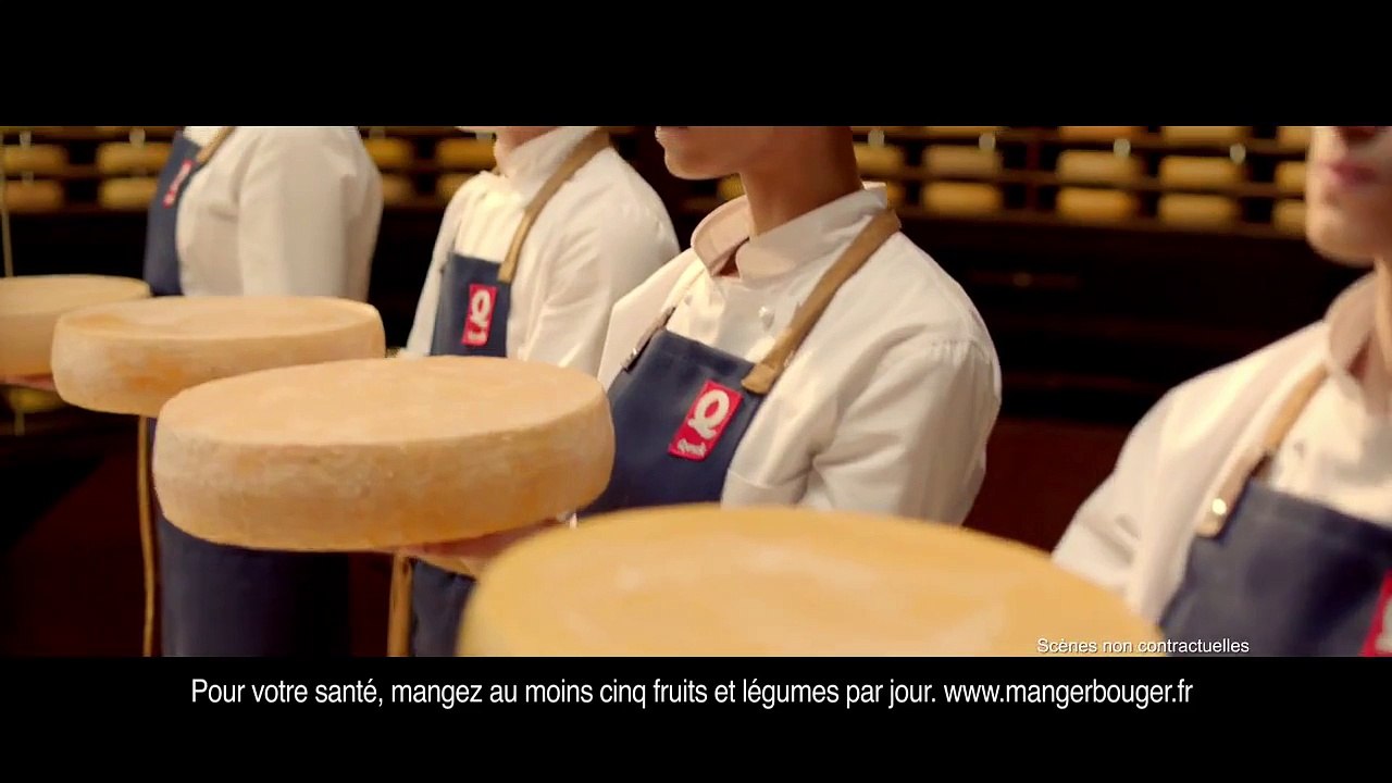 Quick : Le testeur suprême fromager