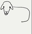 How to draw a sheep - koyun nasıl çizilir
