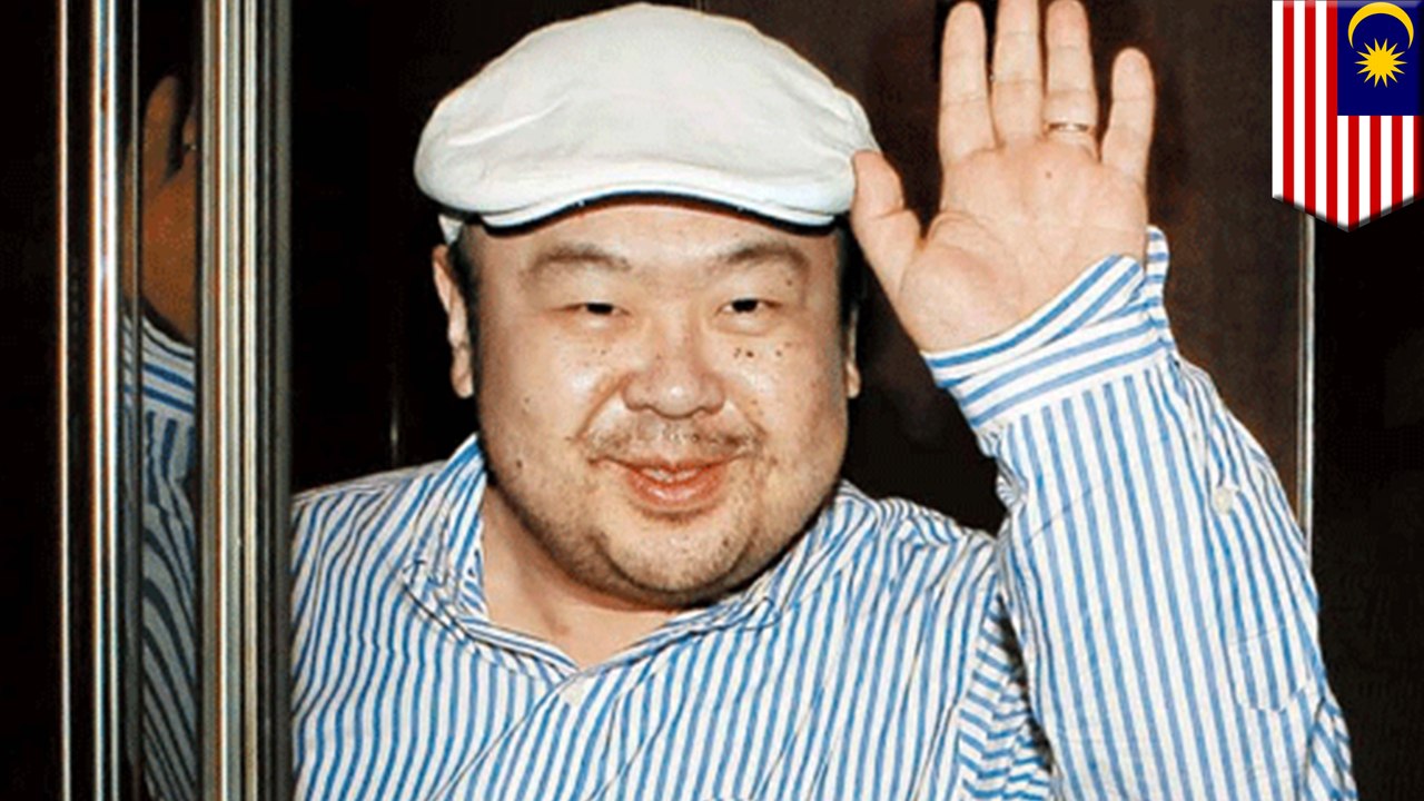 North Korean leader Kim Jong Un’s half-brother taken out in Malaysia