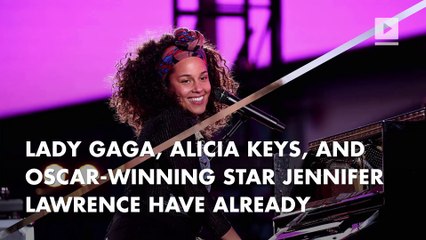 Over 100 celebrities speak out against Texas 'bathroom bill'