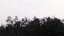 Índia coloca 104 satélites em órbita com um só foguete