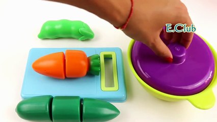 NENUCO Baby Doll Play Doh Velcro Juguetes Almuerzo como la Comida real set de Cocina plastilina helado