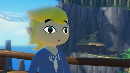 Réveils et Changement de caméra - CAPS#2