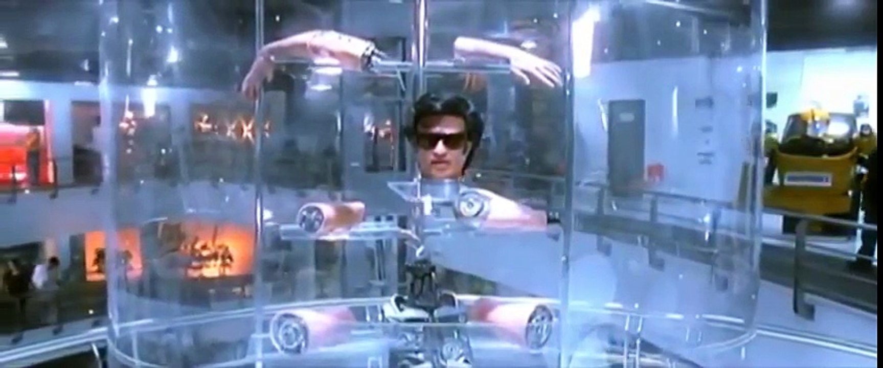 BOLLYWOOD, Robot 2 0 ,OFFICIAL trailer 2017, mp4 LATEST MOVIE ...