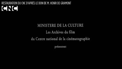 Des images de Proust retrouvées ?