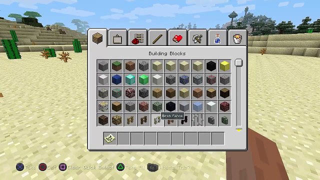 Minecraft Xbox 360 Animal Firework Glitch Tutorial Ps3 Ps4 Xbox One Ps Vita 動画 Dailymotion