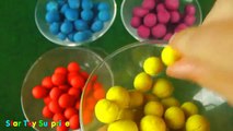 Play Doh Drippin Dots Surprise Toys Pokemon Hide and Seek