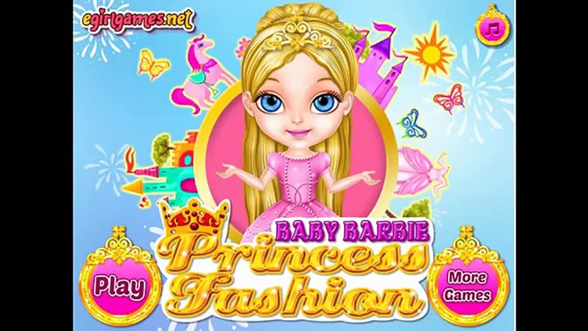 barbie makeover game