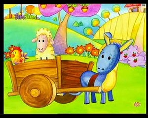 Dougie 04  Dougie Farmer Jelmezben