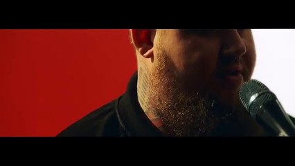 Rag_N_Bone Man - Grace (Live) - Stripped