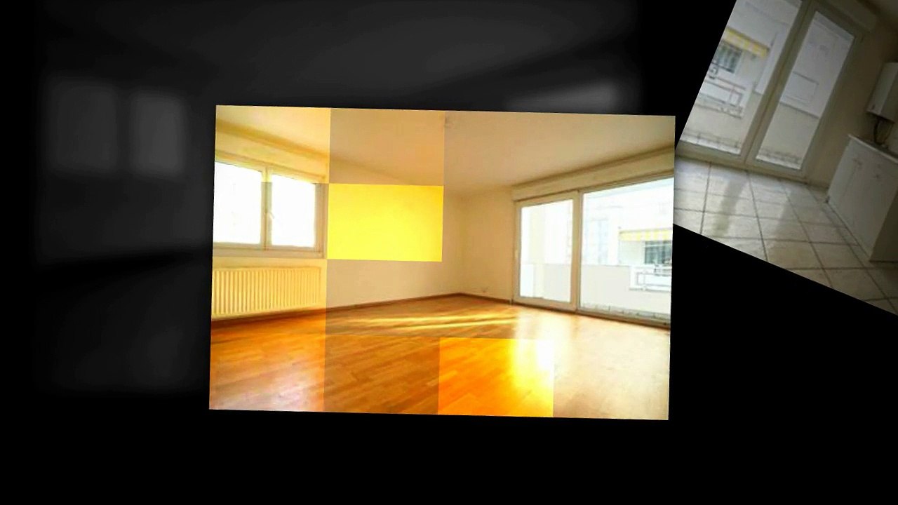 Vente Appartement, Strasbourg (67), 279 000€