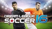 Dream League Soccer 2016 [Android/iOS] Trailer (HD)