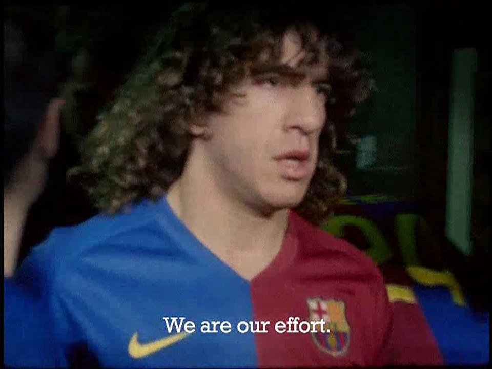 FC Barcelona. European Champions. WE ARE ONEhttp:...