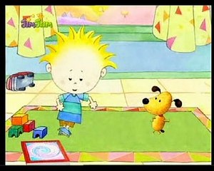 Dougie 10  Dougie Snowboard-Os Jelmezben