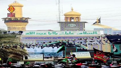 Jaggo Jaggo | Noha 2015 | Syed Raza Abbas Zaidi