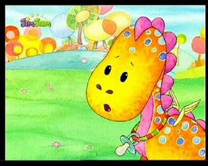 Dougie 13  Dougie Tűzoltó Jelmezben