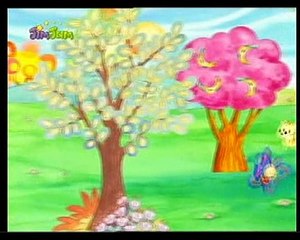 Dougie 14  Dougie Bohóc Jelmezben