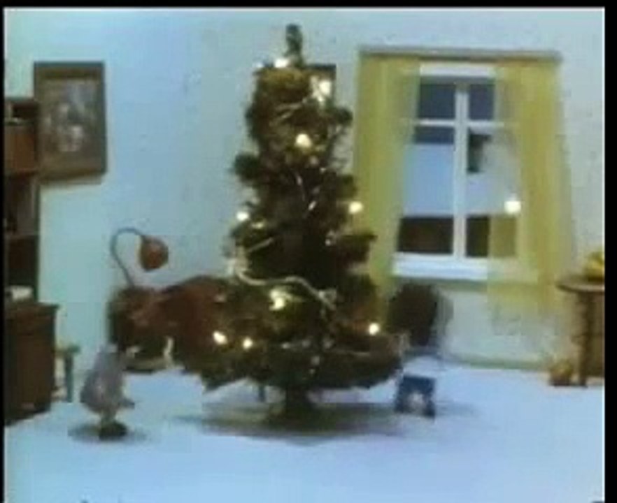 Sistema de alarma de la brigada de navidad de dibujos animados soviéticos gratis