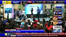 Dialog Quick Count Pilkada DKI Jakarta