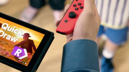 1-2 Switch - Pub Japon Gunman