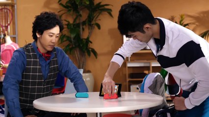 1-2 Switch - Pub Japon Traite de vaches