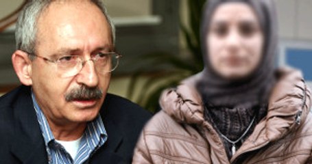 Kılıçdaroğlu: Saldırıya Uğrayan Başörütülü Kardeşimizi Ziyaret Edeceğim
